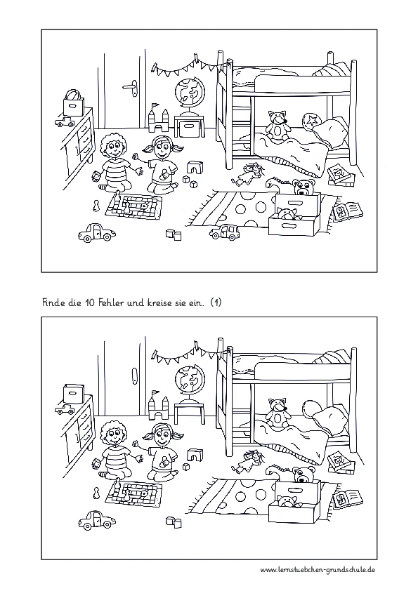 Fehlerbilder Kinderzimmer - Küche.pdf_uploads/posts/Mathe/Geometrie/visuelle Wahrnehmung/fehlersuchbilder_2/c756673c93ded589effac1b121c39c6f/Fehlerbilder Kinderzimmer - Küche-avatar.webp